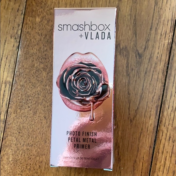 Smashbox Other - SMASHBOX x Vlada set of 2 Smashbox Other - SMASHBOX x Vlada set of 2